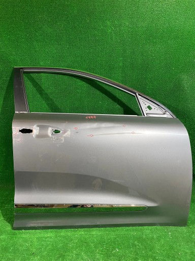 door front right KIA NIRO and