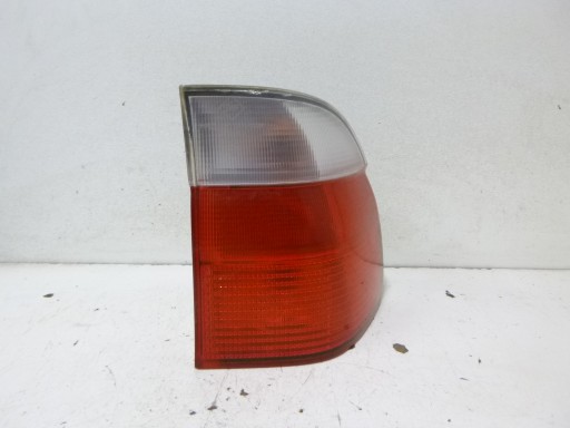 light rear BMW E39 Touring Kombi 1999r.