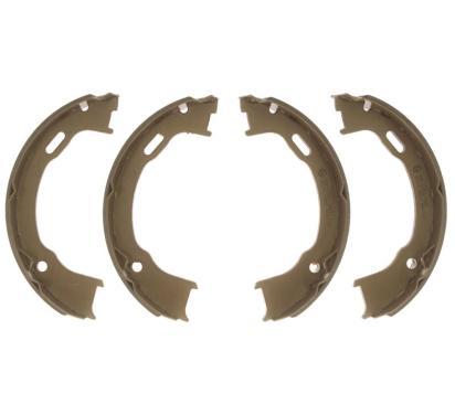 ГАЛЬМІВНІ КОЛОДКИ STARLINE S BC 09560