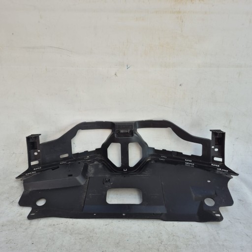 RENAULT SCENIC IV 16- pillar support GRILLA grille 620363937R