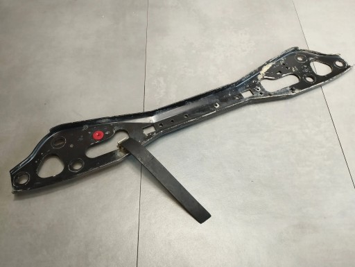 Ford Mondeo MK5 sider brace DG93F10684B