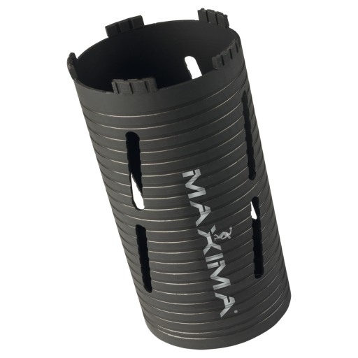 Свердло BLACK SPIRAL 42/200 мм