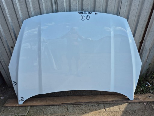 0S8 - Капот ford kuga mk3 19-24