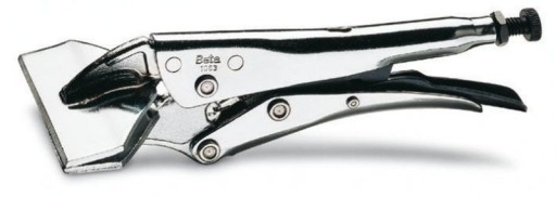 БЕТА РЕГУЛИРУЕМЫЕ ПЛОСКОГУБЦЫ САМОБЛОКИРУЮЩИЕСЯ. 200мм 1063/200