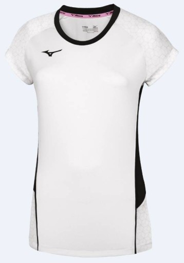 Футболка Mizuno з коротким рукавом розмір M