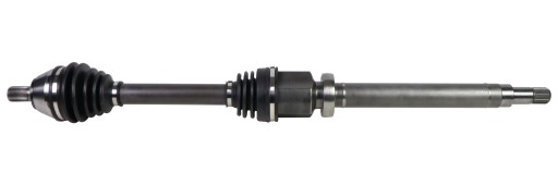 Піввісь GSP 218219