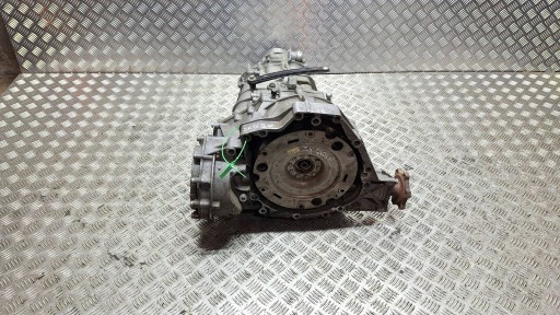 mjenjač 6 BIEGOWA LSA AUDI A4 B8 A5 8T Q5 8R 2.0 TDI QUATTRO