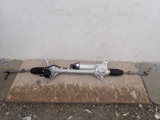 drag rod servo steering control BMW 5 V G30 G31 X DRIVE 2017- 5A52F98