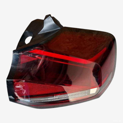 light rear right CITROEN C4 III 2021 ROK 9831100080