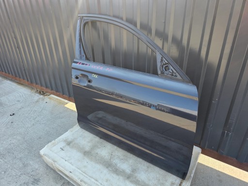 door right front AUDI A6 C7 LX5R sedan AVANT KOMBI 2011-2018 original !!!