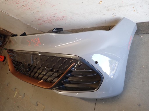 Stoßstange vorne vorne CUPRA BORN 2020- 10E807221D