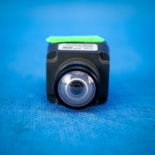 Камера заднього виду переднє заднє дзеркало 360 topview hd audi vw 7p6980551c