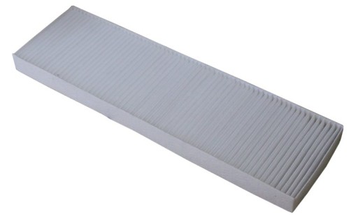 35412 - Фільтр кондиціонера ResfriAgro поліестер BaseGrand