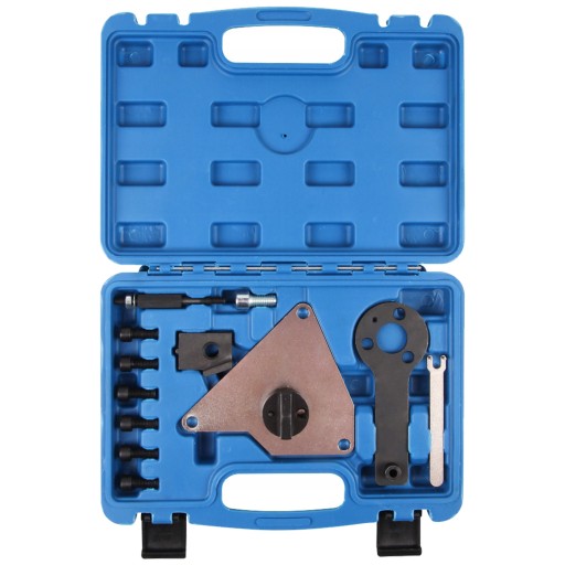 БЛОКИРОВКА ГАЗОРАСПРЕДЕЛЕНИЯ FIAT ALFA ROMEO 1.4 L MULTIAIR