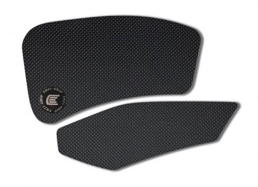 Eazigrip наклейки на БАК Pro KAWASAKI Z1000 2014+