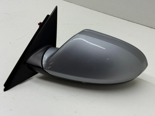 AUDI A6 C7 mirror zewetrzne left 6 PIN colour LX7P UK!