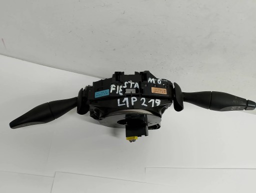 páčky pod volant a ovládání z kroužek FORD FIESTA MK6 1S7T13335AE