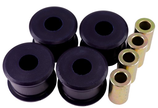 P6-12 - Polybusze поперечный рычаг передний полиуретановый радиусный патруль