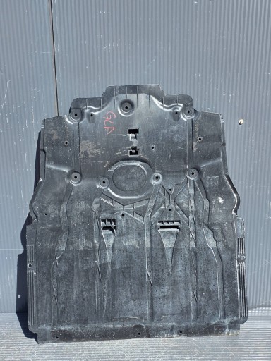 MERCEDES GLA 247 cover cover below engine A2475202600