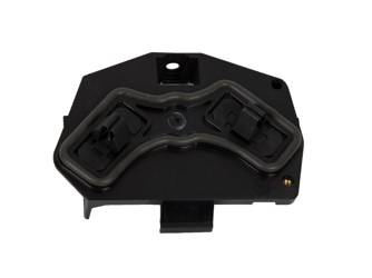 EM2T-14D189-AA - Тримач датчика сліпих зон правий s-max 15-