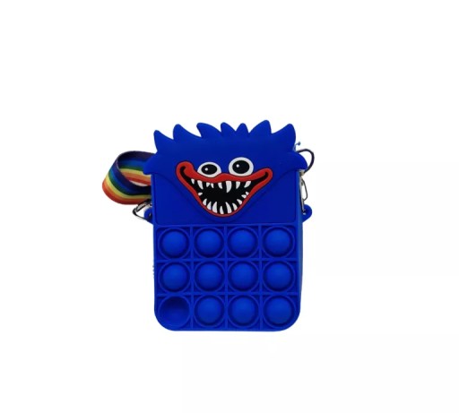 Сумочка дитяча біла