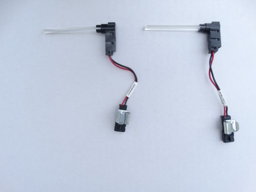 JEEP CHEROKEE V KL 13-18 OSWIETLENIE PODSWIETLENIE handles left right front