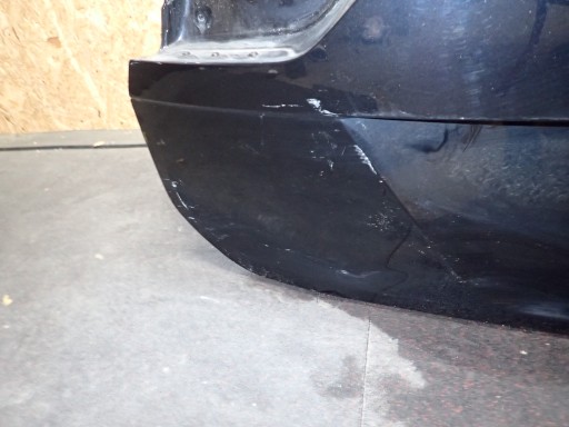 heckklappe kofferraumdeckel VW TIGUAN 5NA 15