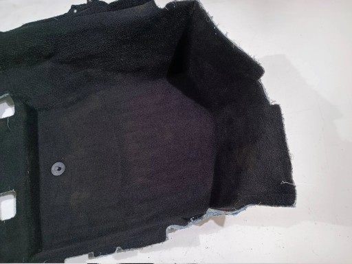carpet mats right front Ford Explorer 2020