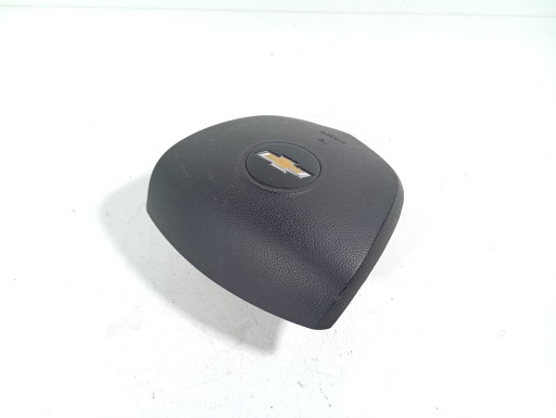 Chevrolet SPARK 3 09-13 Airbag POWIETRZNA AIRBAG des Lenkrads