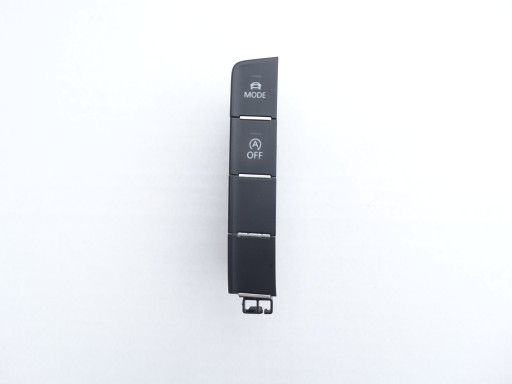 PANEL switch MODE START STOP OFF VW PASSAT B8 ARTEON 3G0927137AB ASO