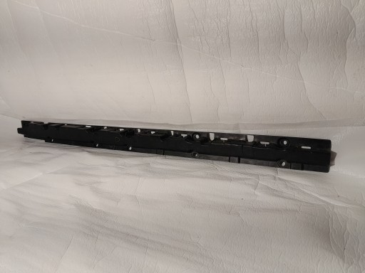 BMW X5 E70 Consolle staffa Coperture MINIGONNE 7207196