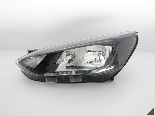 FORD FOCUS IV MK4 18- light ZWYKLA+LED left EU