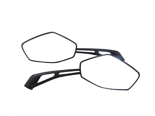 T52200 - JUNAK 804/805 МОТОЦИКЛ ДЗЕРКАЛА ПОВНИЙ КОМПЛЕКТ