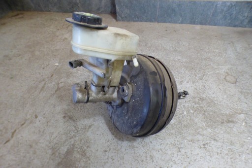 servo brake booster stBDB 93175747 FIAT CROMA II
