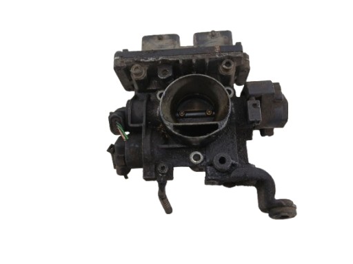 FIAT PUNTO II 1.2 control unit of the engine 71736344