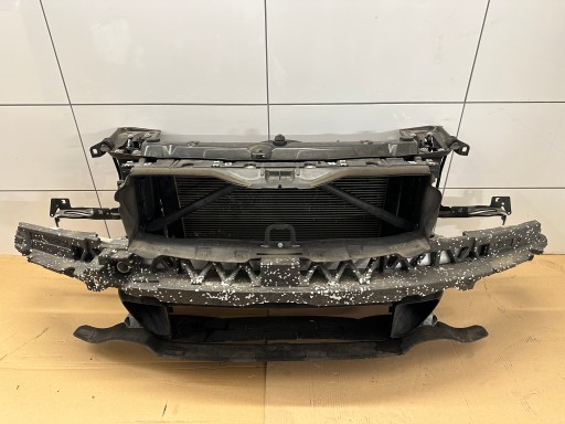 BMW F32 F36 F33 М-ПАКЕТ ПІДСИЛЕННЯ РЕМЕНЯ