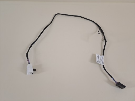 SANDERO III 3 STEPWAY 21r bundle wiring lights right rear part of the rear PRAWEJ