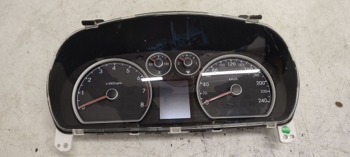 dials Hyundai i30 LIFT 1,4