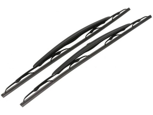 Щітка склоочисника Valeo 574277 650/650 мм