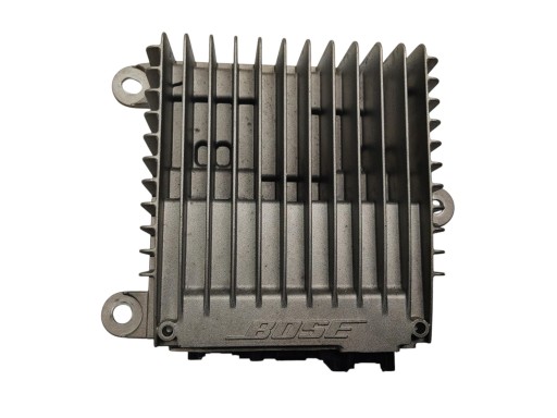 Amplificateur RADIA FIAT 500 (2007-2015) 3284780030