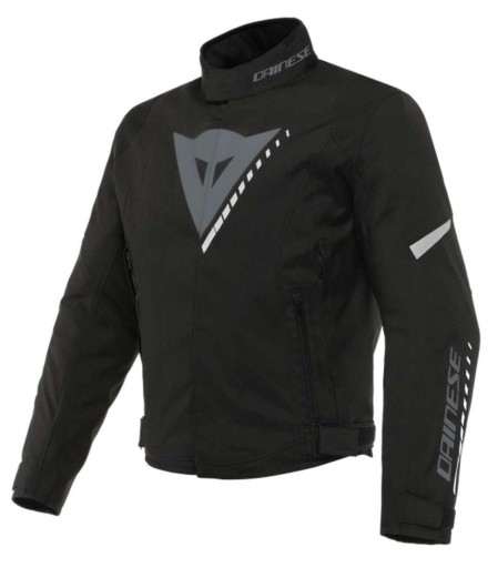 ВОДОСТІЙКА ТЕКСТИЛЬНА КУРТКА DAINESE VELOCE D-DRY розмір 56 XL