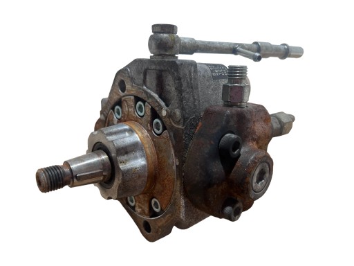 8-98092467-0 - ПАЛИВНИЙ НАСОС DENSO A17DTR ASTRA J 1.7