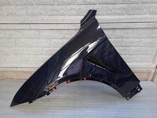 PKT11607 - Jaguar f-pace fpace svr ліве переднє крило оригінал