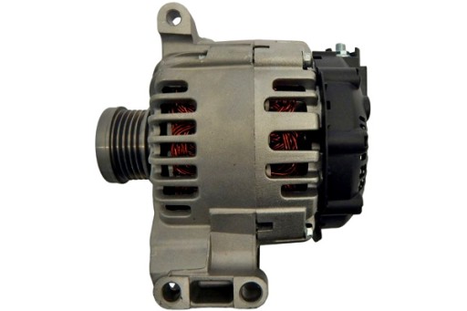 8EL 012 - Генератор mercedes a w169 b sports tourer w245 2.0d 09/04-06/12