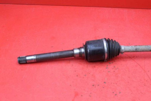 semi-axis right front AUTOMAT A1643302401 MERCEDES ML W164 4.0 CDI 306 KM 05-08