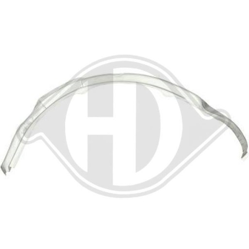 9230232 - КОЛЕСНАЯ ДОМКА ДЛЯ FORD KA 96-08