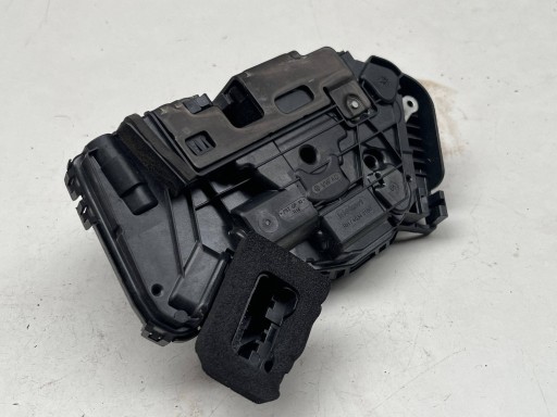 VOLKSWAGEN SEAT SKODA lock door right front 5TB837016B @M