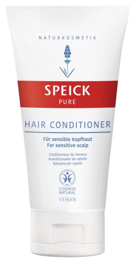 Speick PURE kondicionér na vlasy 150 ml