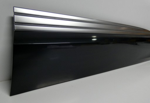 AUDI ETRON E-TRON 4KE853060A/B moulding door left