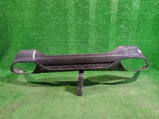 BMW G14 G15 diffusore accessori Paraurti posteriore 8075246